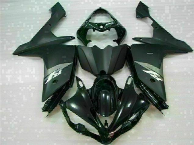 Kit Carénages R1 2007-2008 - Noir