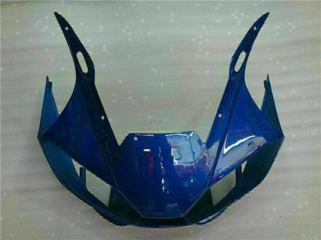 Kit Carénages R6 1998-2002 - Bleu Kit Carénages R6 1998-2002 - Bleu