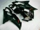 Kit Carénages R6 2008-2016 - Noir Kit Carénages R6 2008-2016 - Noir