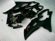 Kit Carénages R6 2008-2016 - Noir Kit Carénages R6 2008-2016 - Noir