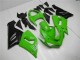 Kit Carénages ZX6R 2005-2006 - Vert Kit Carénages ZX6R 2005-2006 - Vert