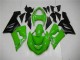Kit Carénages ZX6R 2005-2006 - Vert Kit Carénages ZX6R 2005-2006 - Vert